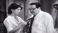 «Mafish tafahum (1961)» — обои к фильму #4