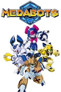 Season 1 Poster