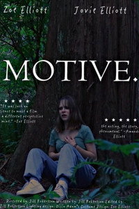 Motive. subtitle poster