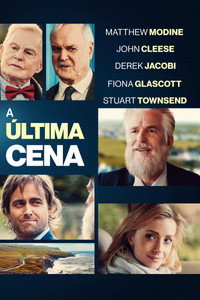 Imagem do Filme A Última Cena