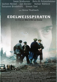 Poster de Edelweißpiraten