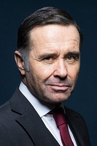 Andrew Scarborough