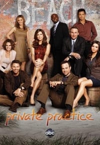 Private Practice - Specials