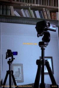 Imagem do Filme Documenté.MP4