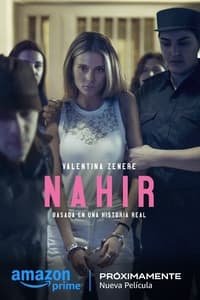 Nahir pelicula completa