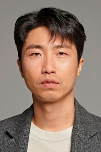 Hong Sang-pyo