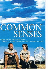 Постер фильма «Common Senses (2005)» — (2 из 2)