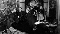 «Las seis suegras de Barba Azul (1945)» — обои к фильму #1