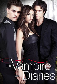 Постер сериала «Дневники вампира (2009-2017)» — (17 из 298)