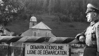 «Демаркационная линия (1973)» — обои к сериалу #1
