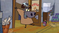 «Yakkity Yak (2002)» — обои к мультсериалу #1