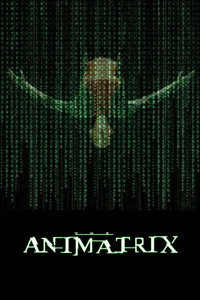 The Animatrix