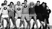 «Ножки за миллион долларов (1932)» — обои к фильму #1
