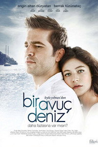 Постер фильма «Море на ладони (2011)» — (2 из 7)