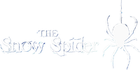 Логотип сериала «The Snow Spider (2020)» — (1 из 4)