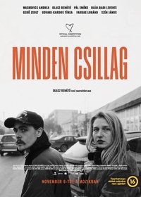 Poster de Minden csillag