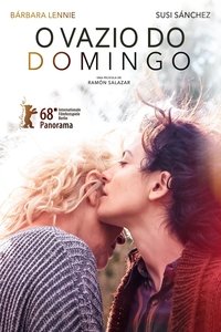 Imagem do Filme O Vazio do Domingo