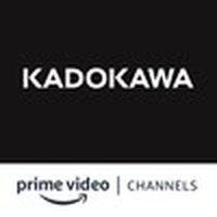 KADOKAWA channel Amazon Channel