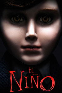 Poster de El niño