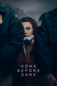 Постер сериала «Домой засветло (2020-2021)» — (3 из 56)