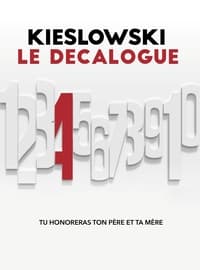 Le Décalogue 4, tu honoreras ton père et ta mère (1989)