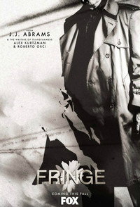 Постер сериала «Грань (2008 - 2013)» — (24 из 268)