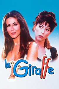 Le giraffe (2000) poster