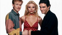«Game-On (1995 - 1998)» — обои к сериалу #3