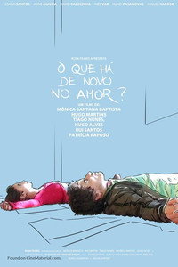 Постер фильма «Что нового в любви? (2011)» — (1 из 6)