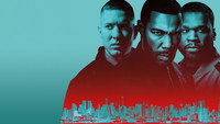 «Власть в ночном городе (2014 - 2020)» — обои к сериалу #6