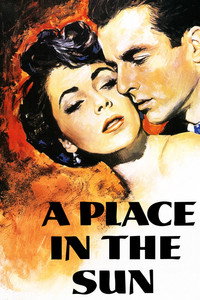 Постер фильма «Место под солнцем (1951)» — (3 из 23)