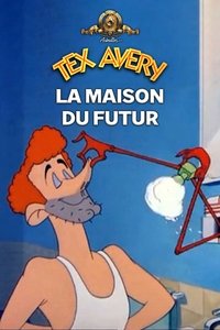 The House of Tomorrow poster