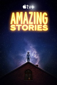 Постер сериала «Удивительные истории (2020)» — (11 из 29)