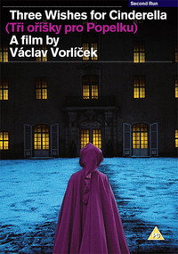 Постер фильма «Три орешка для Золушки (1973)» — (6 из 28)
