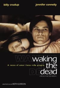 Poster de Waking the Dead