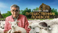 Обои к сериалу «Юджин Леви: Путешественник поневоле (2023)» — (25 из 54)