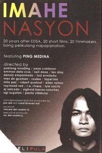 Постер фильма «Imahe nasyon (2006)» — (2 из 2)