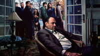 Обои к сериалу «Сопрано (1999 - 2007)» — (15 из 65)