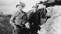 «Twilight in the Sierras (1950)» — обои к фильму #1
