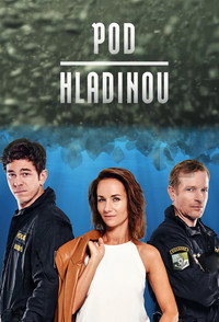 Постер к сериалу Pod hladinou (2022)