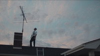 «A Man Departed (2021)» — обои к фильму #1
