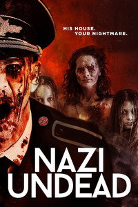 Постер фильма «Жилое пространство (2018)» — (5 из 12)