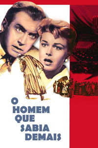 O Homem que Sabia Demais