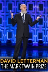 David Letterman: The Kennedy Center Mark Twain Prize - 2017