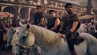 «Обреченные на славу (2024)» — обои к сериалу #10