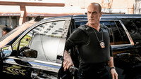 Обои к сериалу «Закон и порядок: Организованная преступность (2021)» — (12 из 21)