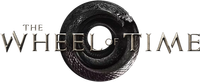Логотип сериала «Колесо времени (2021-2025)» — (6 из 141)