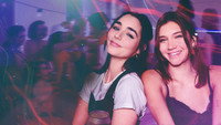«Chicken Girls: College Years (2022)» — обои к сериалу #1