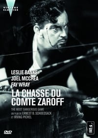 Les Chasses du comte Zaroff (1932)