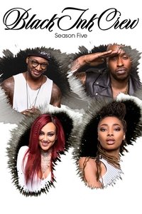 Black Ink Crew 5×0